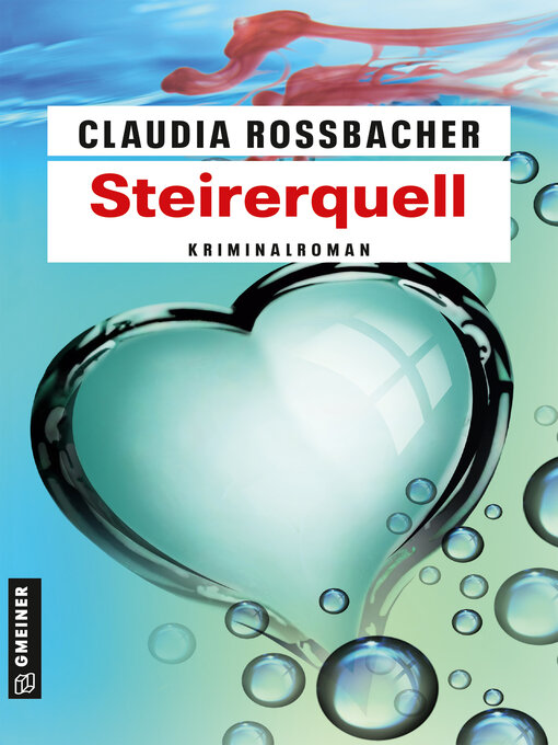 Title details for Steirerquell by Claudia Rossbacher - Wait list